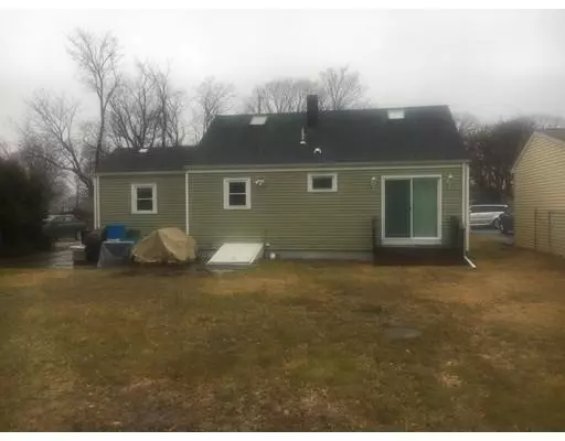 Swansea, MA 02777,20 Eastern Ave