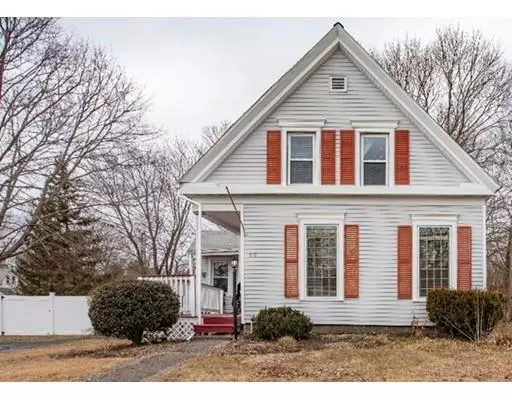 99 North Ave, Rockland, MA 02370