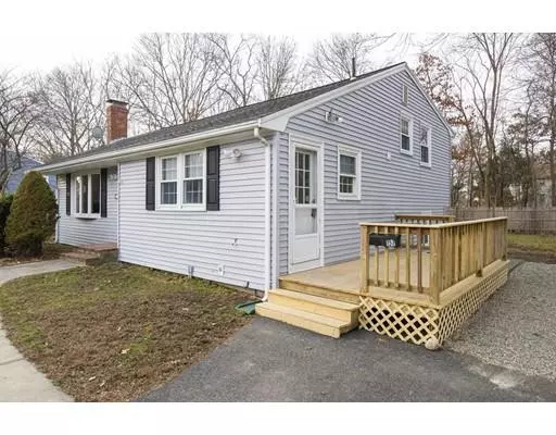 East Bridgewater, MA 02333,157 Spring St