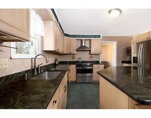 North Attleboro, MA 02760,360 Ellis Rd