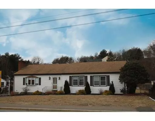 442 Main Street, Saugus, MA 01906