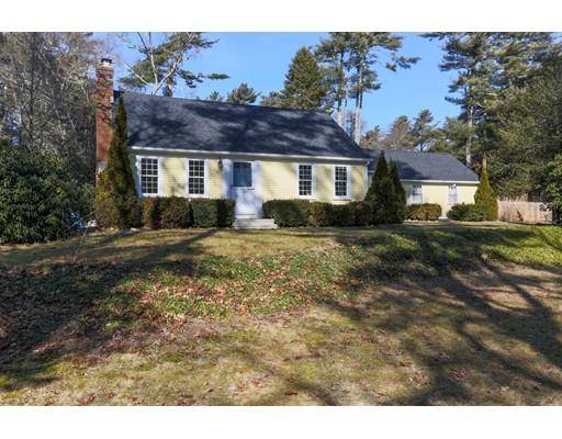 1 Settlers Path, Sandwich, MA 02563