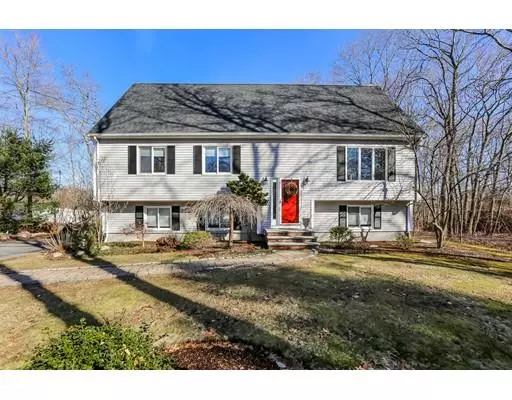 169 Massapoag Ave, Easton, MA 02356