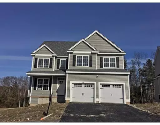 Holden, MA 01520,26 Jordan Road (Lot 7)