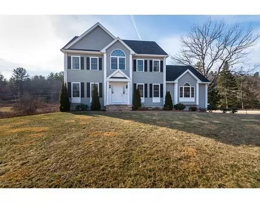 1055 Salem Street, North Andover, MA 01845