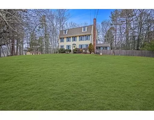 Sutton, MA 01590,300 Eight Lots Rd