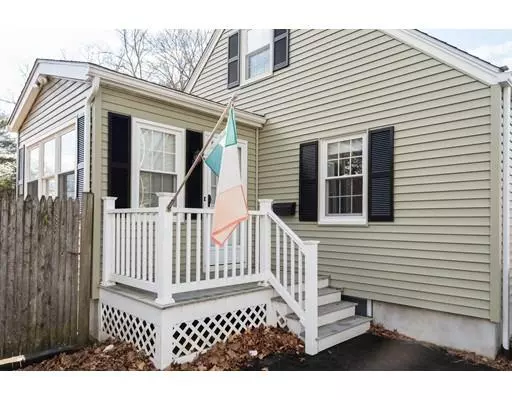 Weymouth, MA 02191,61 Colasanti Rd