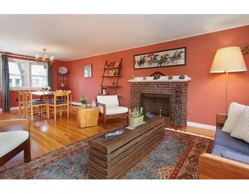 Arlington, MA 02474,15 Hiawatha Lane