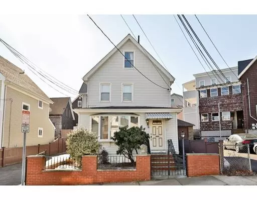 Somerville, MA 02145,68 Sydney St