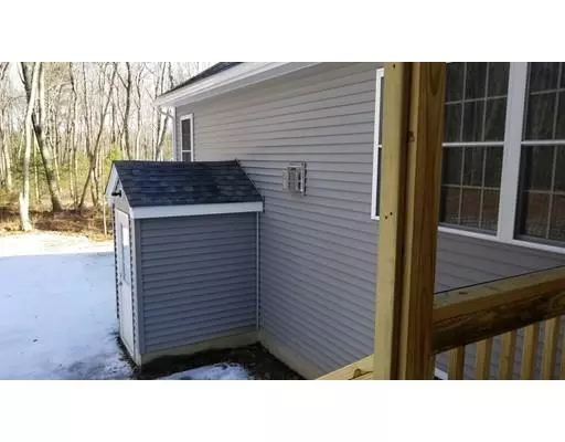 Uxbridge, MA 01569,38 Tucker Hill Rd #Lot 3