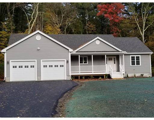 38 Tucker Hill Rd #Lot 3, Uxbridge, MA 01569