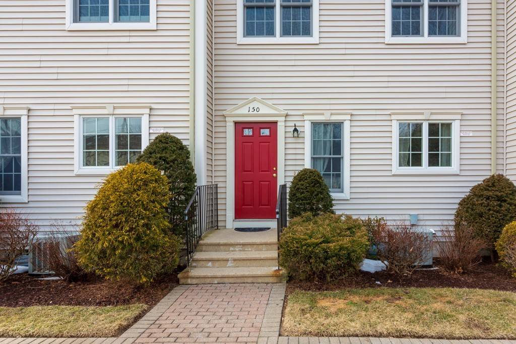 Grafton, MA 01519,150 Providence Rd #150