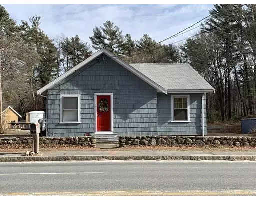 788 Mill St, Marion, MA 02738