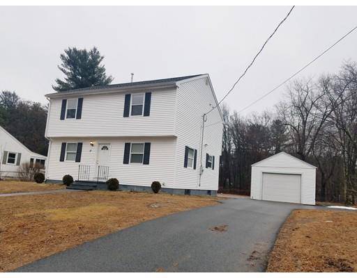 37 Holland Dr, East Longmeadow, MA 01028