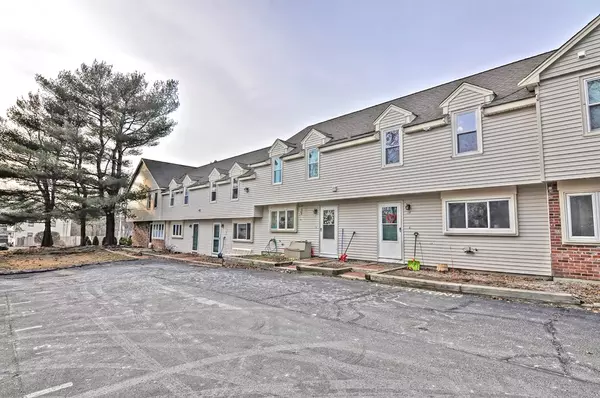 North Attleboro, MA 02760,265 Park St #14