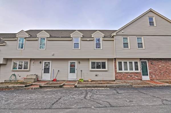 265 Park St #14, North Attleboro, MA 02760