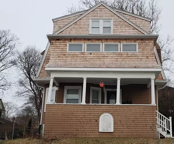 587 June St, Fall River, MA 02720