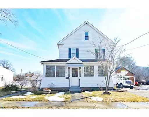 1010 Chestnut St, Palmer, MA 01069