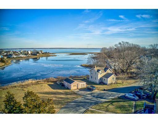 11 Terrace, Warwick, RI 02889