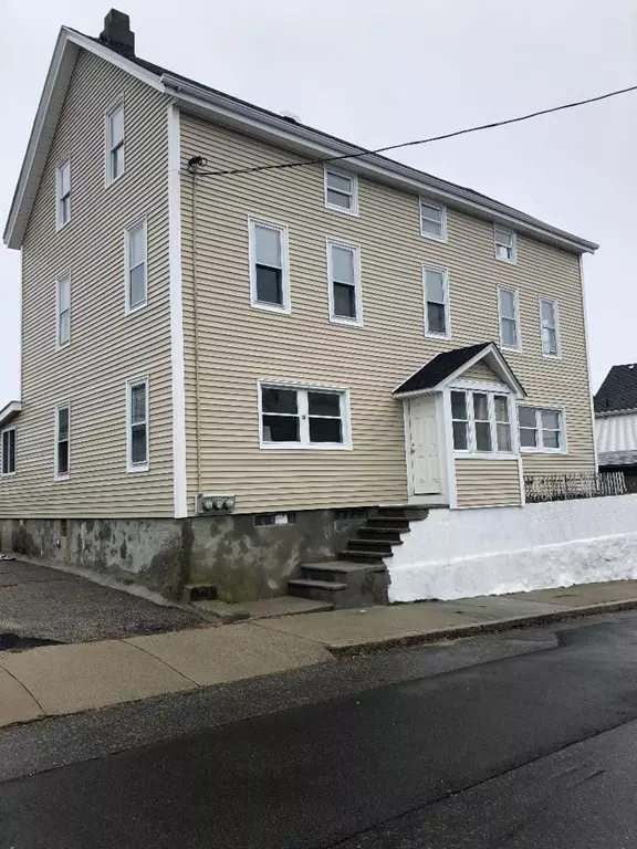 Fall River, MA 02721,189 5th St