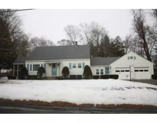 195 Christian Lane, Whately, MA 01093