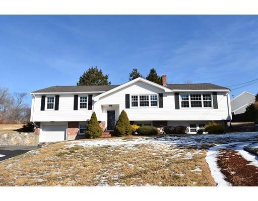 3 Longview Drive, Milford, MA 01757