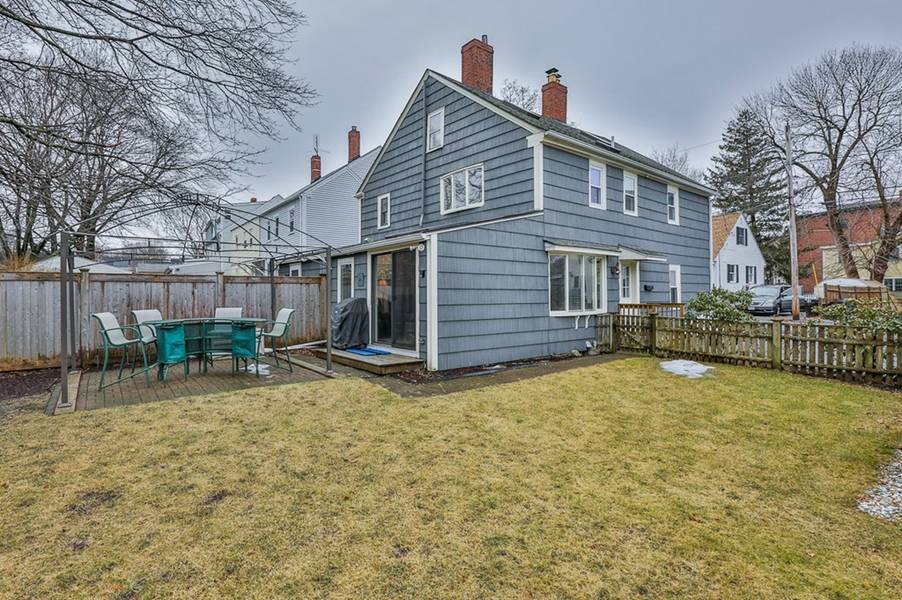 11 Franklin St #11, Newburyport, MA 01950