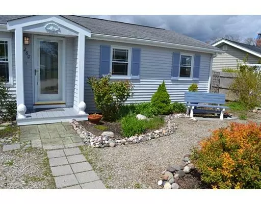 Marshfield, MA 02050,260 Ridge Rd