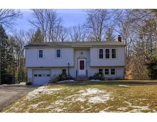 16 Woodland Drive, Townsend, MA 01469