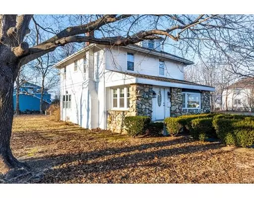 17 1st Ave, Scituate, MA 02066