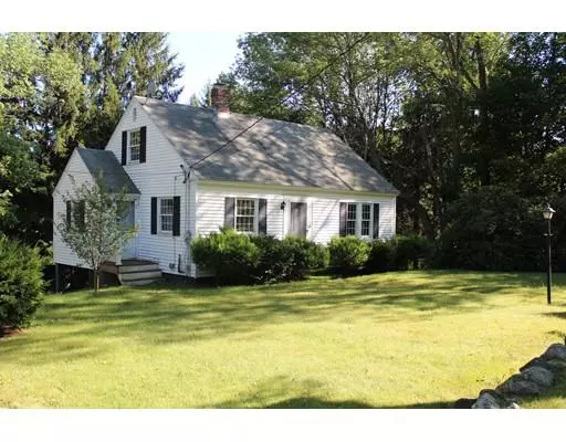 Ashburnham, MA 01430,69 Center St