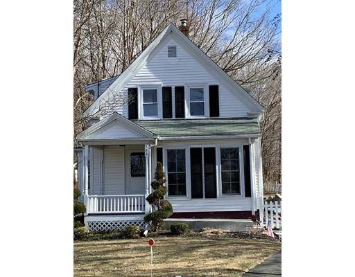 186 Bedford St, Bridgewater, MA 02324