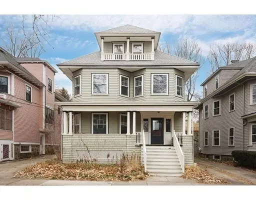 Brookline, MA 02446,60 Beals St