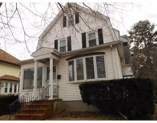 61 Kemper St., Quincy, MA 02170