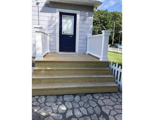 Seekonk, MA 02771,203 Ledge Rd