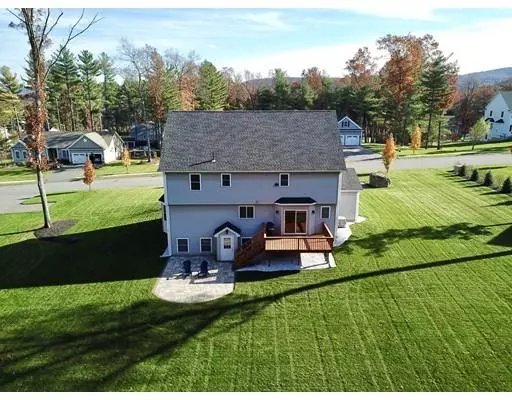 Wilbraham, MA 01095,10 Carla Ln