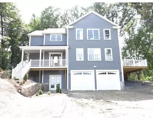 5 Elizabeth Road, Hudson, MA 01749