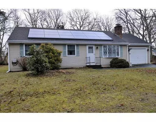 20 Captain Weiler Rd, Yarmouth, MA 02664