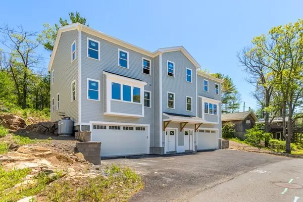 19 Uncas Road #B, Gloucester, MA 01930