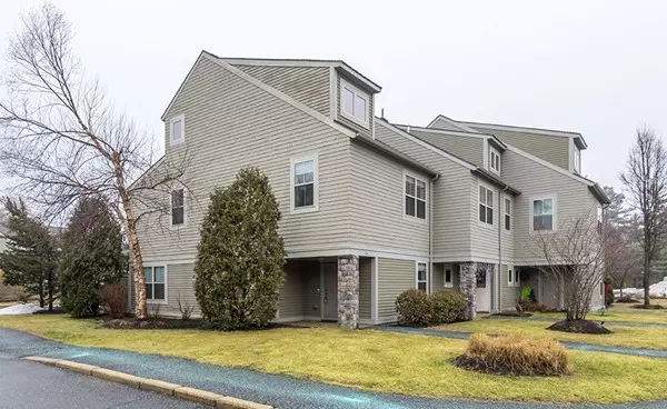 901 Alder Way #901, North Andover, MA 01845