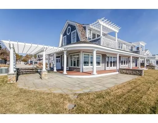 29 Lewis Bay Boulevard 3, Yarmouth, MA 02673