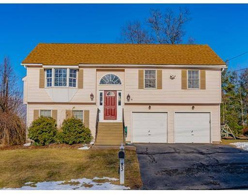 83 Waterman Ave, East Longmeadow, MA 01028