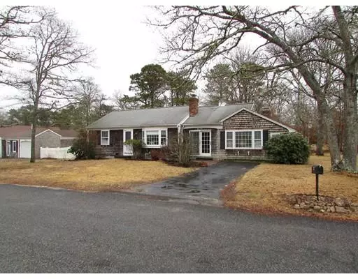 Yarmouth, MA 02664,64 Shallow Brook Rd