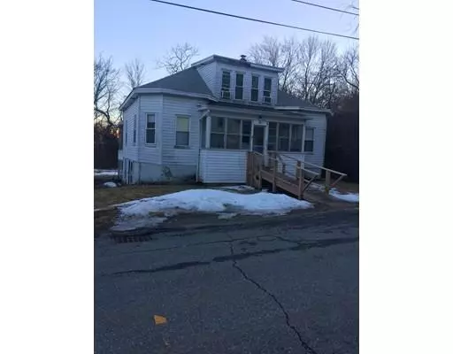 30&38 Burdette Rd, Dracut, MA 01826