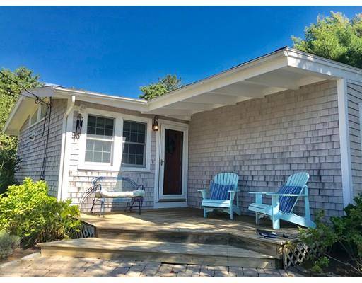 95 Weston Rd, Falmouth, MA 02556