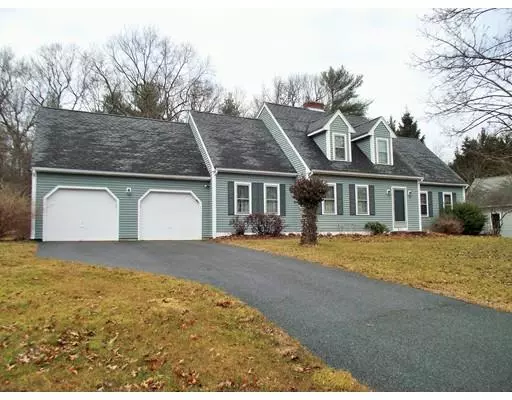 Taunton, MA 02780,271 Nichols Drive