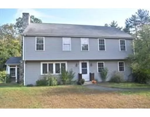 1024 Plymouth Street, East Bridgewater, MA 02333