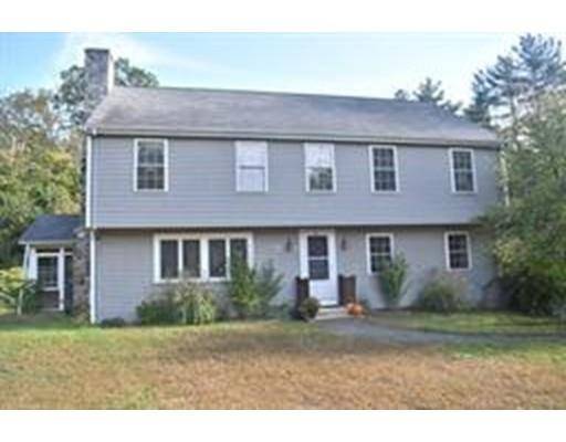 1024 Plymouth Street, East Bridgewater, MA 02333