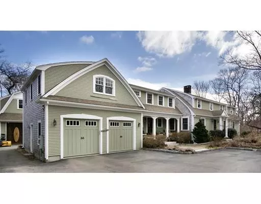 51 Hollett Street, Scituate, MA 02066