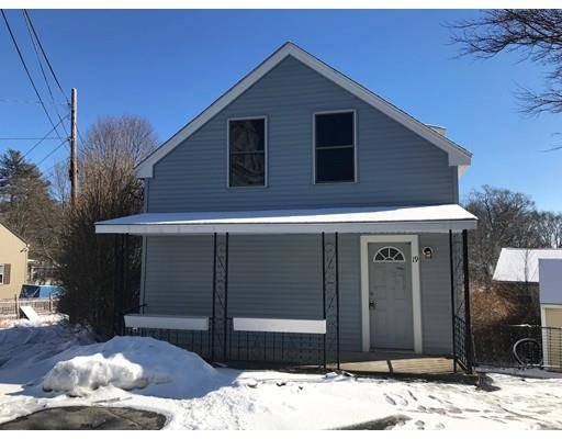 19 Wall St, Uxbridge, MA 01569